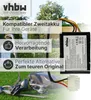 vhbw Akku kompatibel mit AL-KO Robolinho 500 E (119833) Produktbild-Vorschau 7