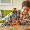 LEGO Super Mario Mario Kart™ – Bowser a jeho hrad, Náhľad obrázku produktu 6