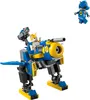 LEGO Sonic the Hedgehog 77002 Cyclone vs. Metal Sonic Náhled obrázku produktu 2