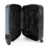 NoBoringSuitcases.com® Großer Koffer - Jahrgang - Wal - Produktbild-Vorschau 4