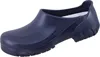 Birkenstock Alpro mit Stahlkappe blau Gr. 47 Produktbild-Vorschau 1