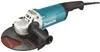 MAKITA 230 mm 2200 W Schleifmaschine - GA9060 Produktbild-Vorschau 1