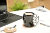 Black Tough Mug 360 ml - Geschenk für den starken Mann Produktbild-Vorschau 5