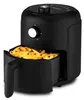 ESPERANZA EKA001 Fat-free fryer 2.6L Black Podgląd zdjęcia produktu 3