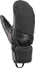 Leki Hevon 3D Mitt Skihandschuhe Fäustlinge 655839601 : 8,5 Produktbild-Vorschau 2