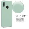 kwmobile Handyhülle für Huawei P Smart (2019) Hülle - Case Produktbild-Vorschau 3