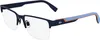 Lacoste L2305 Blue 57/19/145 Herren Brillen Produktbild-Vorschau 1