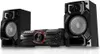 Panasonic SC-AKX320 Heim-Audio-Mini-System 450 W Schwarz Produktbild-Vorschau 2