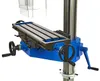 Fräsmaschine 32mm Bohrmaschine 40mm 75-3200U/min 1100/1500W Produktbild-Vorschau 8