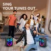 Tronsmart Halo 200, 120 W, 50 - 20000 Hz, Verkabelt & Produktbild-Vorschau 15