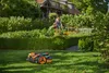 Robot tondeuse connecte LANDROID VISION - 1300 m? - Sans Voir les images du produit 8