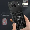 Outdoor Panzerhülle Google Pixel 8A – Handyhülle mit Produktbild-Vorschau 3