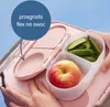 Chill Out Snackbox - Idealny pojemnik na przekąski dla Podgląd zdjęcia produktu 3