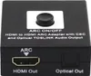 INF 4K HDMI zu HDMI ARC Audio Extraktor Adapter mit CEC Produktbild-Vorschau 6