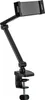 InLine Tablet Halter mit Tischklemme, bis 12,9", schwarz, Produktbild-Vorschau 1