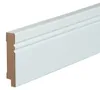 Kosche | Sockelleiste | Avantgarde | Hamburger Profil | MDF Produktbild-Vorschau 4