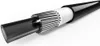 Rembuitenkabel 1125Tef-1-Box 30M Schwarz Produktbild-Vorschau 6