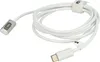 vhbw Adapterkabel USB Typ C auf MagSafe 1 kompatibel mit Produktbild-Vorschau 3