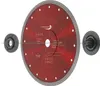 PRODIAMANT Diamanttrennscheibe 230mm für Fliese, Produktbild-Vorschau 6