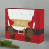 DIY Adventskalender "Für Dich" zum selbst Befüllen Produktbild-Vorschau 2