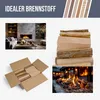Anzündholz / Brennholz - 20kg im Karton Produktbild-Vorschau 5