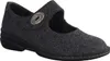 Finn Comfort Damen Hausschuhe RAMSAU grau Größe EUR 39 Produktbild-Vorschau 25