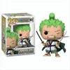 Figurka Vinylowa POP! Roronoa Zoro 9 cm od Funko z serii Voir les images du produit 11