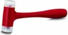 Stanley 1-57-053, Rückschlagfreier Hammer, Rot, Produktbild-Vorschau 1