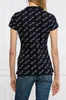 Tommy Hilfiger Slim Polohemd für Frauen bedruckt S Produktbild-Vorschau 3