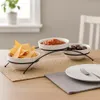 VESSIA | Schalen - weiß - 3 x 300 ml - Set mit 3 Produktbild-Vorschau 2
