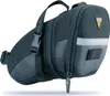 Topeak Aero Wedge Pack Borsa da sella nera L 1,97 L Anteprima dell’immagine prodotto 6