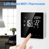 Tuya Smart WiFi Thermostat 3A mit programmierbarem Produktbild-Vorschau 2