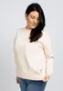 salzhaut Damen Sweatshirt Tūt XL Produktbild-Vorschau 4