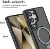 Accezz Ring Stand Backcover avec MagSafe pour le Samsung Voir les images du produit 5