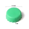 Brew Stopper Bouchon de bouteille en silicone 6 pcs Voir les images du produit 3