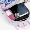 Trolley Baby Stitch 3D Cm 25X36X10 Anteprima dell’immagine prodotto 5
