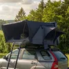 Dachzelt Autodachzelt Aluminium Case 160x210x110cm, bis zu Produktbild-Vorschau 11