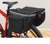 Fahrradtasche Gepäckträgertasche Fahrrad Sattel Produktbild-Vorschau 3