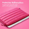 imoshion Puffer Laptop Sleeve 13-14 pollici - Custodia per Anteprima dell’immagine prodotto 7