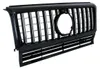 Kühlergrill für Mercedes G-Klasse W463 90-2018 G63 GT-R Produktbild-Vorschau 2