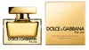THE ONE Intense Eau de Parfum, sprayflacon, 30 ml Productafbeelding-voorbeeld 3