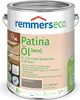 Remmers - Olej do tarasów ECO 5 l, platynowo-szary Podgląd zdjęcia produktu 1