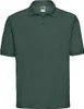 Russell R-539M-0 | Herren Poloshirt 65/35 - Farbe: White - Produktbild-Vorschau 8