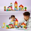 LEGO 10935 DUPLO Classic ABC-Stadt, Lernspielzeug mit Produktbild-Vorschau 7