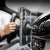Magnetische autohouder voor ventilatierooster, geschikt Productafbeelding-voorbeeld 9