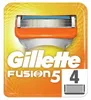 Gillette Fusion 5, Männer, Gillette, Fusion, Mehrfarbig, 4 Produktbild-Vorschau 17