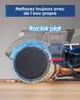 Tineco iFLOOR 5 Breeze Complete, Aspirateur Laveur Sec et Voir les images du produit 4
