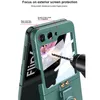 Hülle für Samsung Galaxy Z Flip 6 / Z Flip 7 FE Schlank Produktbild-Vorschau 2