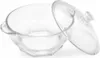 Luminarc Granity Glasschale Vase mit Deckel 2.5l Produktbild-Vorschau 7