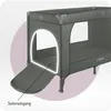 Lit de voyage MoMi BELOVE PLUS vert Voir les images du produit 14